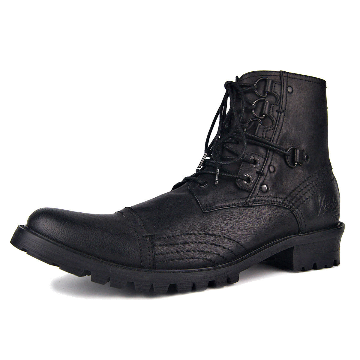 Men's Martin Boots for Men