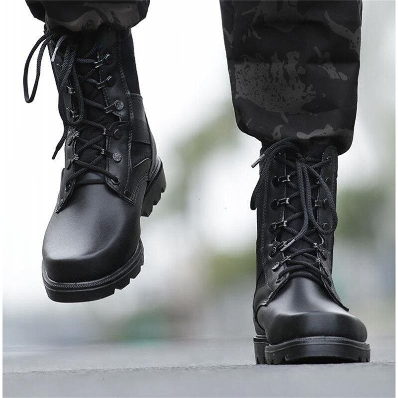 Winter Military Boots 07 Tactical Wool Outdoor Gear