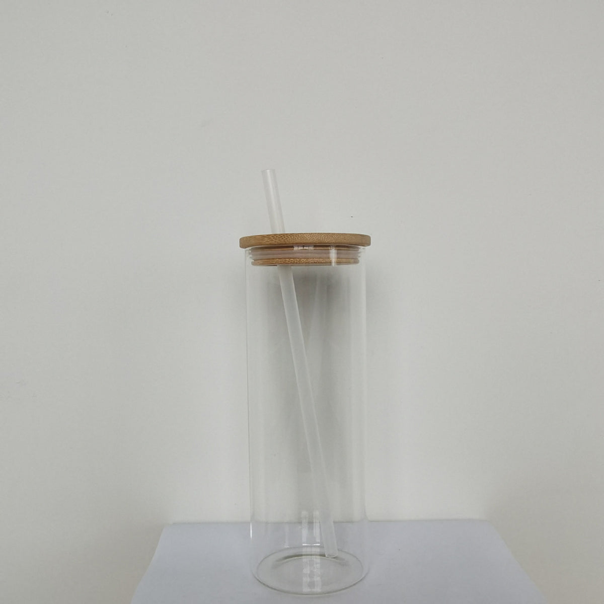 16oz High Borosilicate Glass Beer and Cola Cup