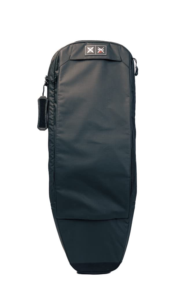 Vertx VTAC Rifle Scabbard Shot-Gun Case Concealed Carry Bag Ammo Holder Tactical Gear Travel Accessories