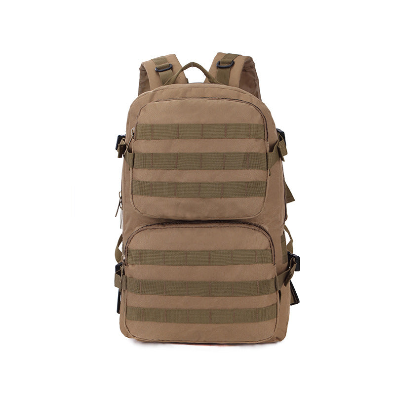 Outdoor Level 2 Hiking Charge Pack - 3D Tactical Gear