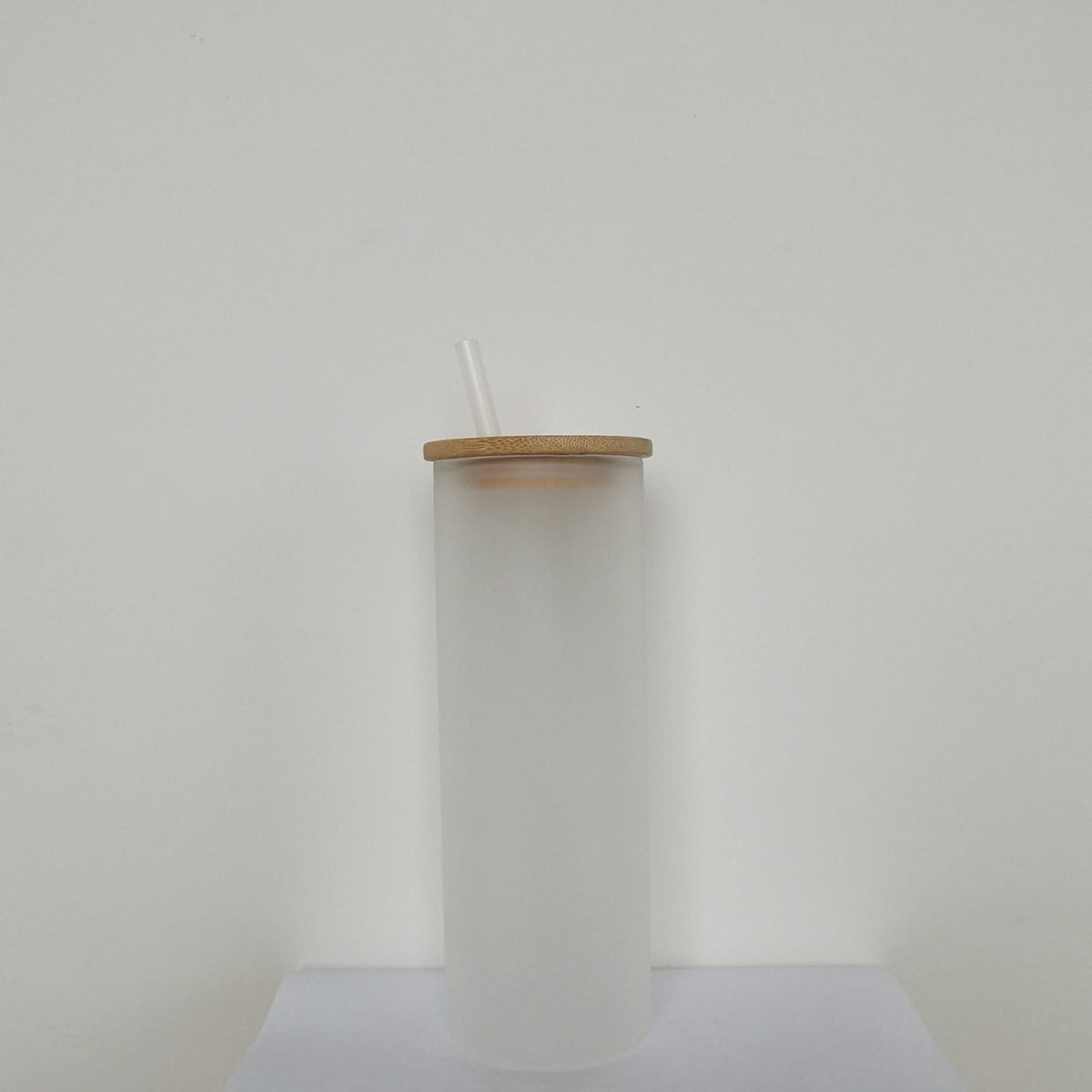 16oz High Borosilicate Glass Beer and Cola Cup