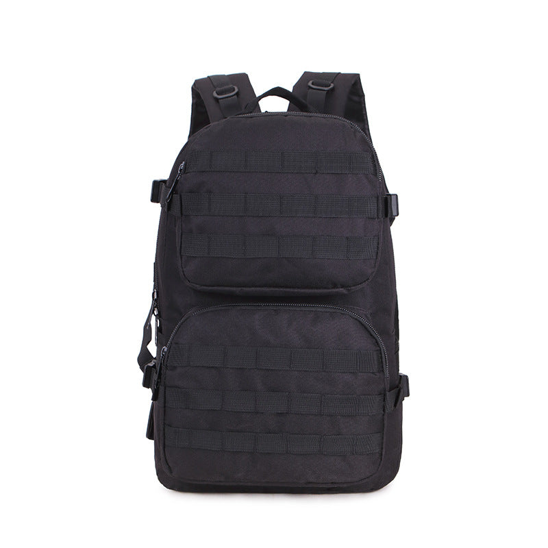 Outdoor Level 2 Hiking Charge Pack - 3D Tactical Gear
