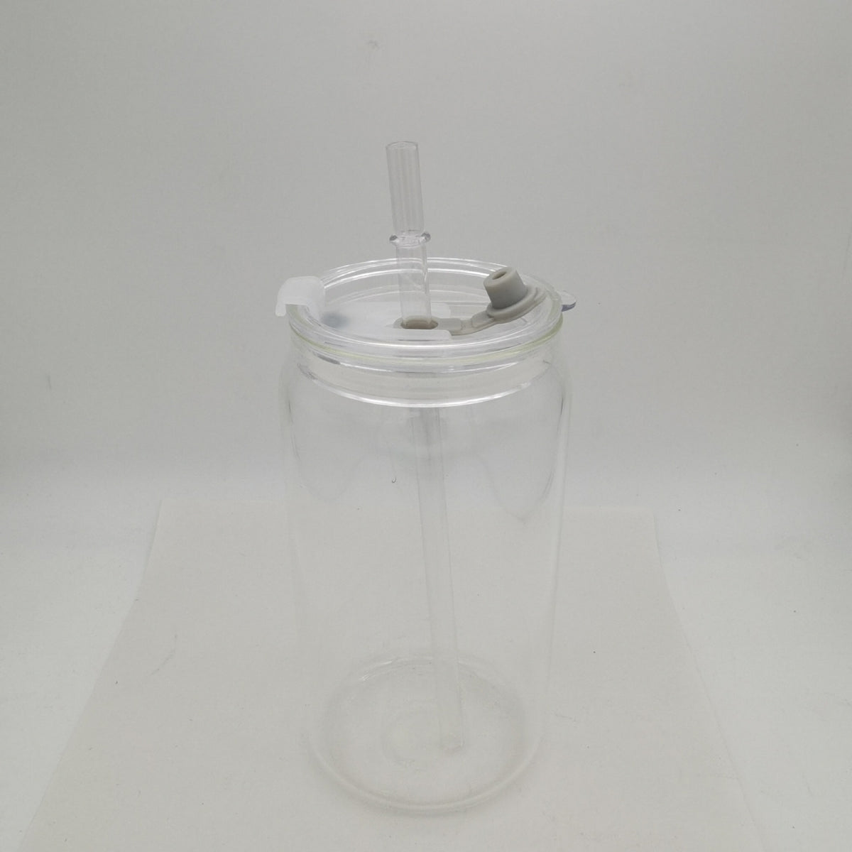 16oz High Borosilicate Glass Beer and Cola Cup
