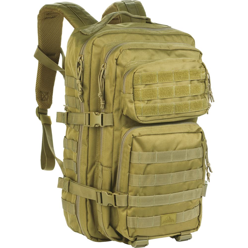 Red Rock Outdoor Gear - Large Assault Pack
