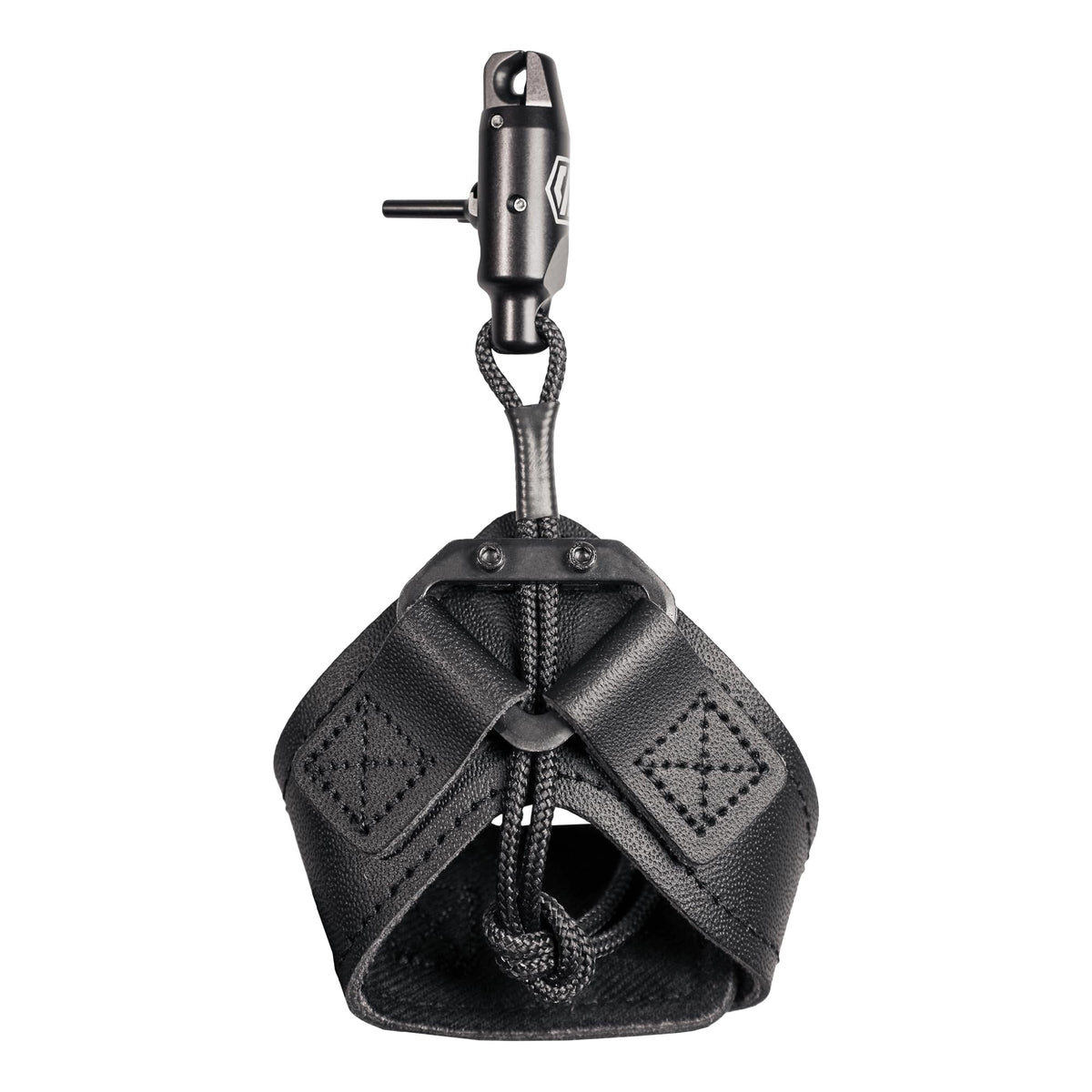 Scott Archery Quick Shot Release Buckle Strap Black One Size Fits Most