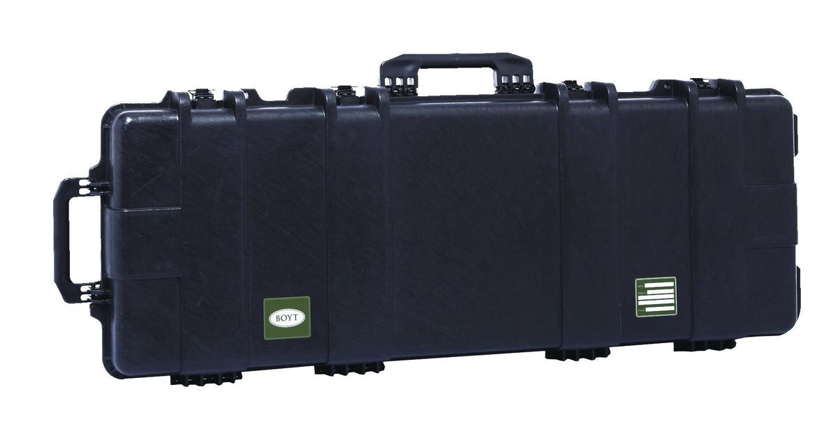 Boyt H44 Compact Rifle/Carbine Case