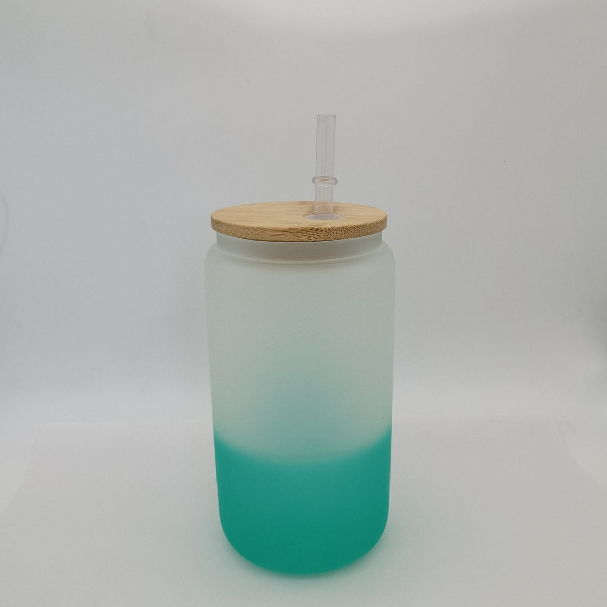 16oz High Borosilicate Glass Beer and Cola Cup