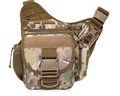 Large Outdoor Saddle Bag for SLR Cameras and Gear