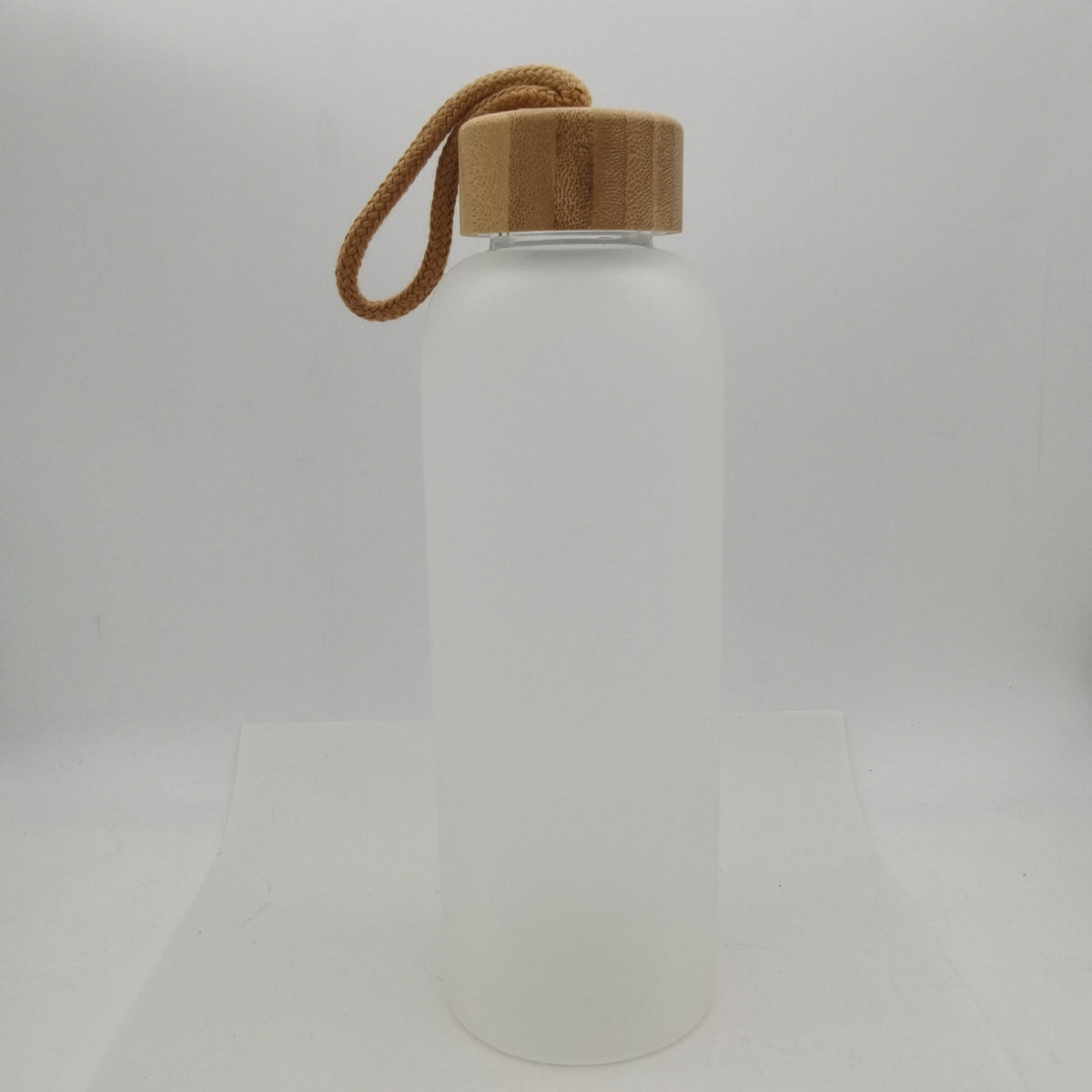 16oz High Borosilicate Glass Beer and Cola Cup