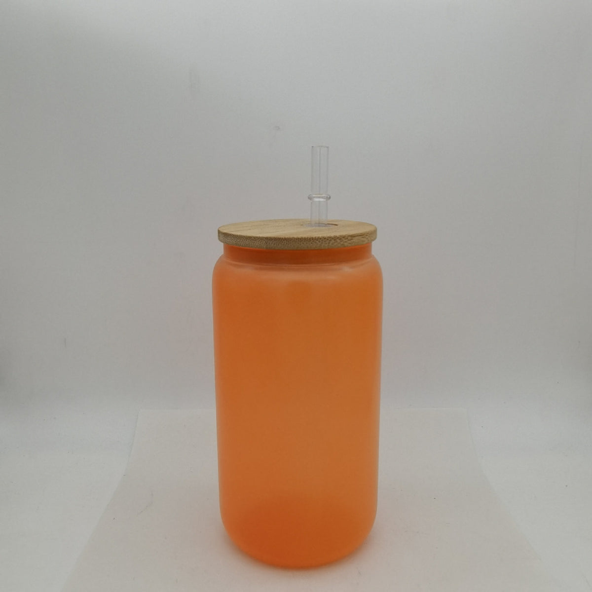 16oz High Borosilicate Glass Beer and Cola Cup