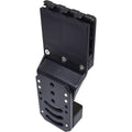 Black Scorpion Outdoor Gear IPSC USPSA Pro Competition Belt Attachment Adjustable in All Angles and Retention Legal in USPSA Production Division