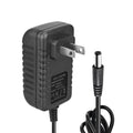 12.6V 1A Massage Gun Charger for Deep Tissue Percussion Massage Guns Power Supply Cable Battery Charger