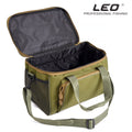 Square Luya Crossbody Bag for Outdoor Fishing Gear
