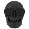 VIGROS Skull Speaker Portable Bluetooth Speakers Unique Speaker 8W Output Bass Stereo Compatible for Desktop PC/Laptop/Mobile Phone/MP3/MP4 Player for Halloween Decorations for Gift Party