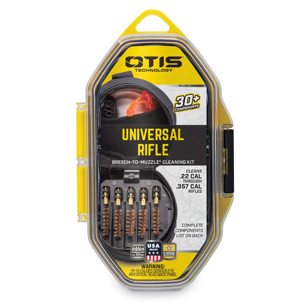 OTIS RIFLE CLEANING KIT