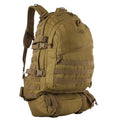 Red Rock Outdoor Gear Engagement Pack (Large Coyote Tan)