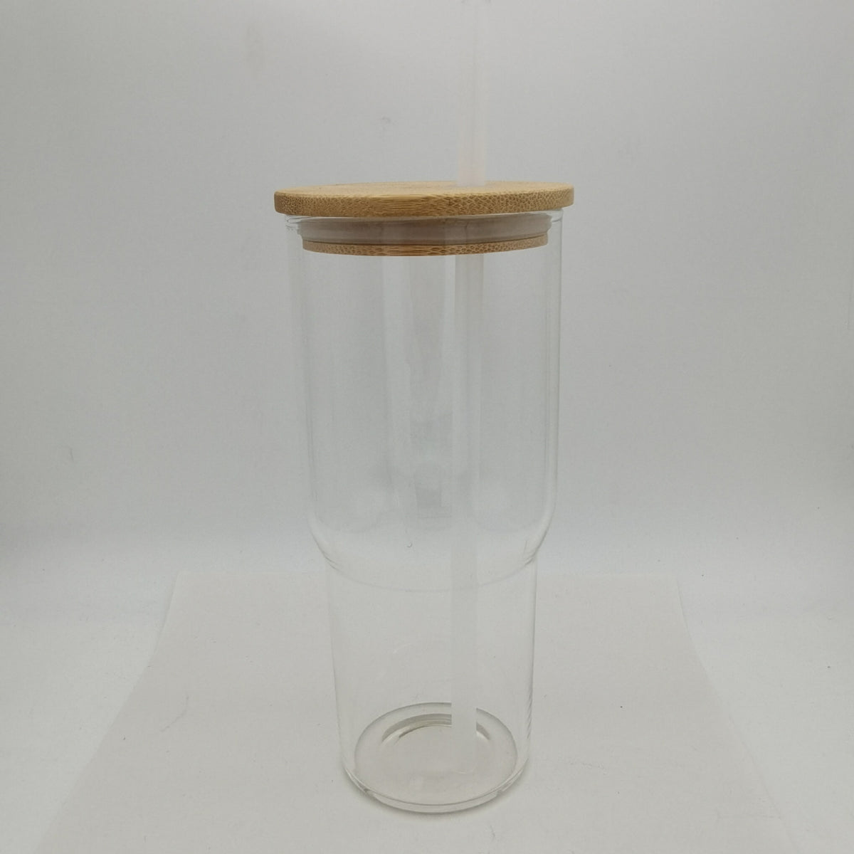 16oz High Borosilicate Glass Beer and Cola Cup