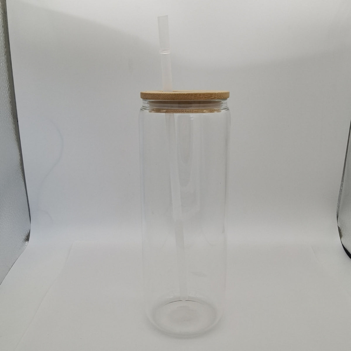 16oz High Borosilicate Glass Beer and Cola Cup