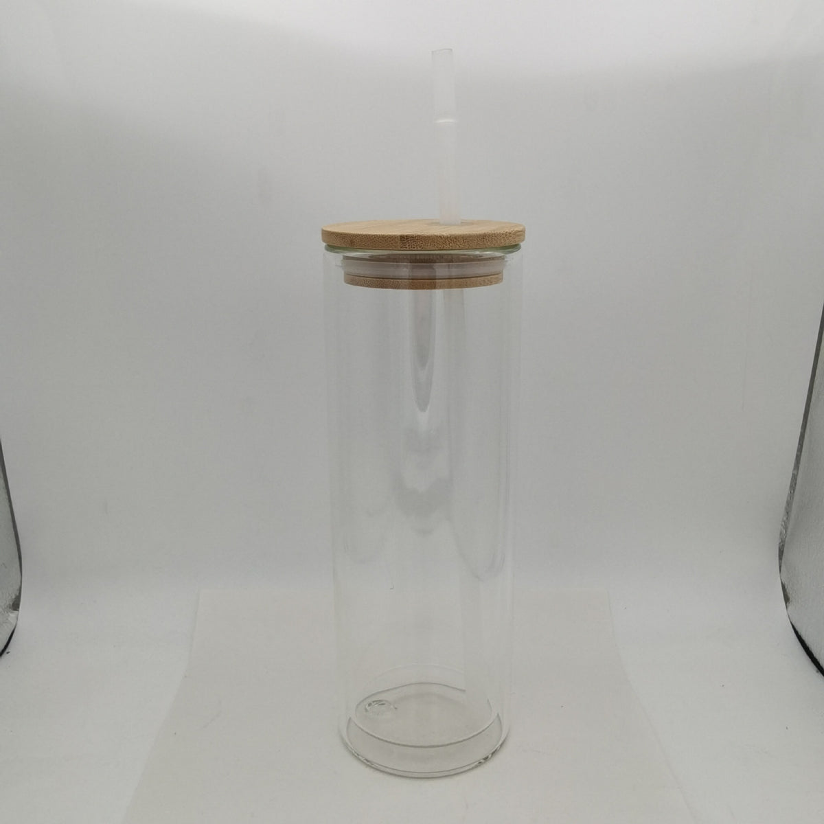 16oz High Borosilicate Glass Beer and Cola Cup