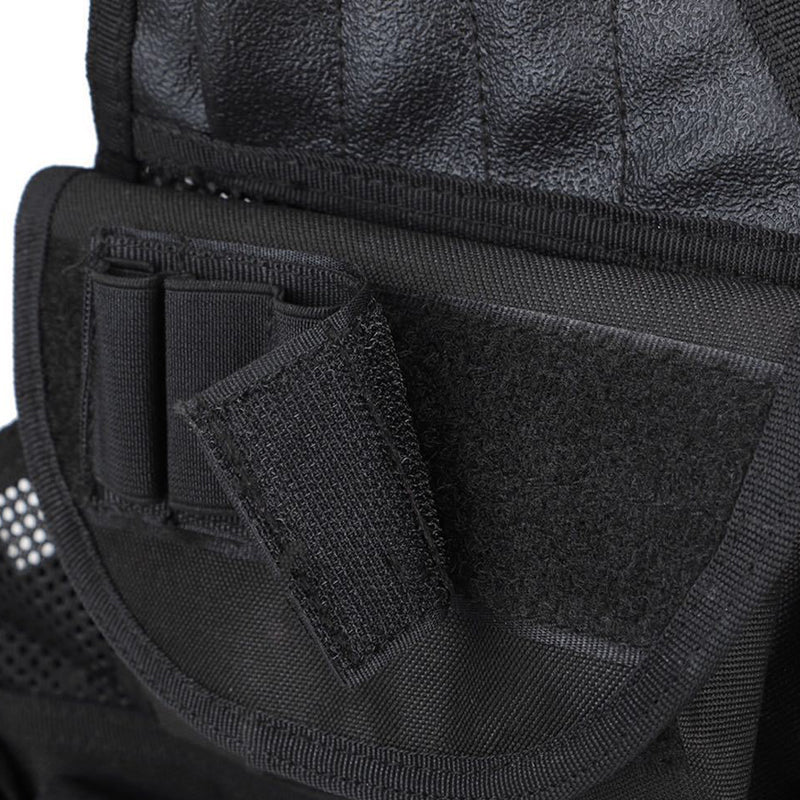 Tactical Vest for Outdoor Survival and Adventure Gear